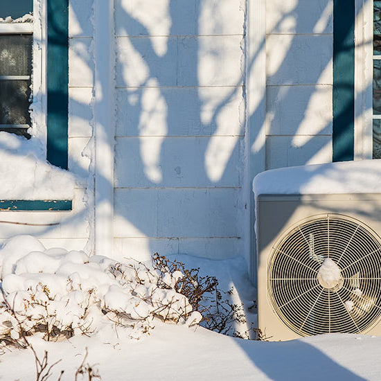 Do heat pumps save money in winter?