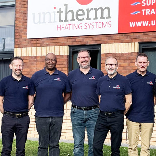Latest News | Unitherm Heating Systems